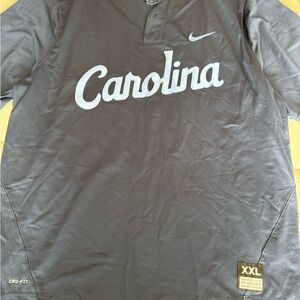 Nike Navy Carolina Men's Jersey